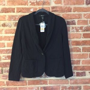 Black Blazer
